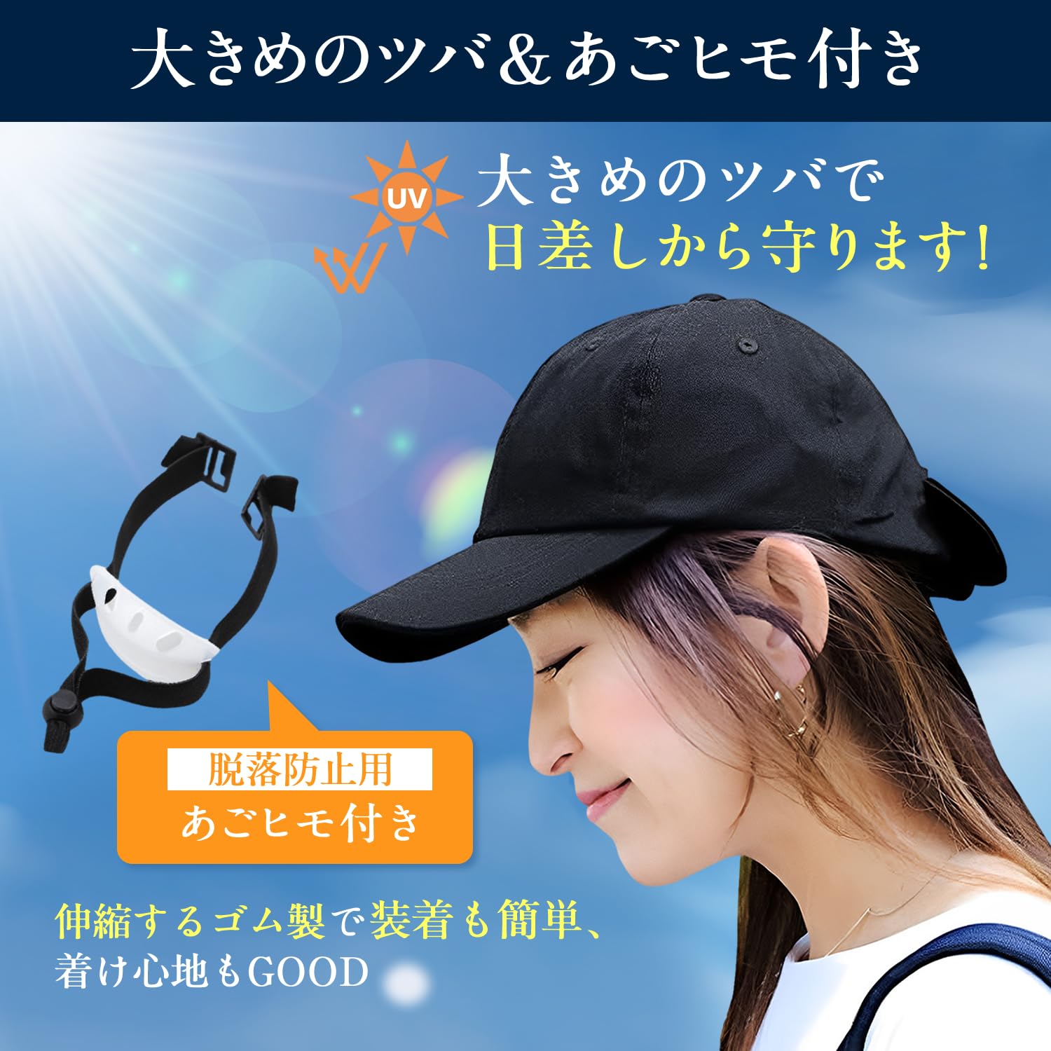 Amazon.co.jp: CE認証 ヘルメット 帽子型 防災ヘルメット 大人用